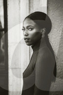 STUDIO - Sabina Ddumba 