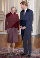 PEOPLE - Die Royals: Bilder des Tages