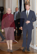 PEOPLE - Die Royals: Bilder des Tages