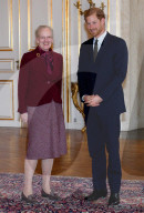 PEOPLE - Die Royals: Bilder des Tages
