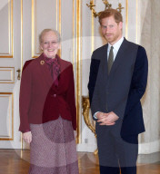 PEOPLE - Die Royals: Bilder des Tages