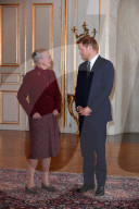 PEOPLE - Die Royals: Bilder des Tages