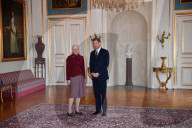 PEOPLE - Die Royals: Bilder des Tages