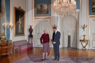PEOPLE - Die Royals: Bilder des Tages