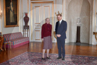 PEOPLE - Die Royals: Bilder des Tages