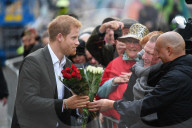 PEOPLE - Die Royals: Bilder des Tages