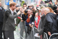 PEOPLE - Die Royals: Bilder des Tages