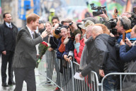 PEOPLE - Die Royals: Bilder des Tages