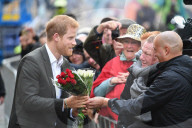 PEOPLE - Die Royals: Bilder des Tages