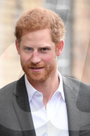 PEOPLE - Die Royals: Bilder des Tages