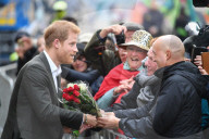 PEOPLE - Die Royals: Bilder des Tages