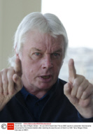 David Icke, Isle of Wight, Britain - 04 Jun 2013