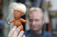 FEATURE - Donald Trump Troll