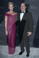 PEOPLE - Promis bei der Princess Grace Gala in Los Angeles