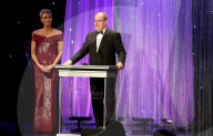 PEOPLE - Promis bei der Princess Grace Gala in Los Angeles