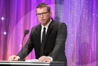 PEOPLE - Promis bei der Princess Grace Gala in Los Angeles