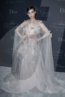 PEOPLE - Promis bei der Princess Grace Gala in Los Angeles