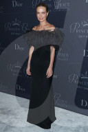 PEOPLE - Promis bei der Princess Grace Gala in Los Angeles