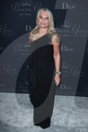 PEOPLE - Promis bei der Princess Grace Gala in Los Angeles
