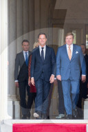 PEOPLE - Die Royals: Bilder des Tages