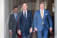 PEOPLE - Die Royals: Bilder des Tages