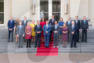 PEOPLE - Die Royals: Bilder des Tages