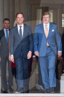 PEOPLE - Die Royals: Bilder des Tages