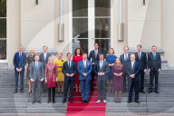 PEOPLE - Die Royals: Bilder des Tages