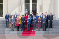 PEOPLE - Die Royals: Bilder des Tages