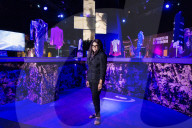 PEOPLE - Prince Ausstellung öffnet in London seine Pforten