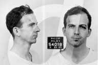 NEWS - Geheimakten zum Kennedy-Attentat werden veröffentlicht