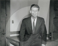 NEWS - Geheimakten zum Kennedy-Attentat werden veröffentlicht