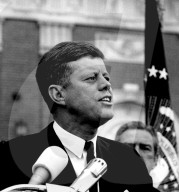 NEWS - Geheimakten zum Kennedy-Attentat werden veröffentlicht