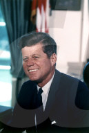 NEWS - Geheimakten zum Kennedy-Attentat werden veröffentlicht