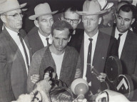 NEWS - Geheimakten zum Kennedy-Attentat werden veröffentlicht