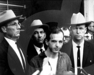 NEWS - Geheimakten zum Kennedy-Attentat werden veröffentlicht
