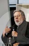 PORTRAIT - Steve Wozniak
