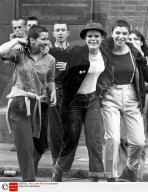 PEOPLE - Jugend in den 70er Jahren