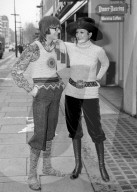 PEOPLE - Jugend in den 70er Jahren