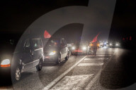 NEWS - Generalstreik in Neapel