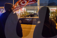 NEWS - Generalstreik in Neapel