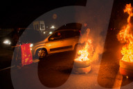 NEWS - Generalstreik in Neapel