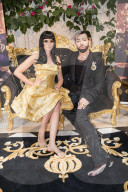 PEOPLE - Harald  Glööckler stellt seine neue Interieur Kollektion vor