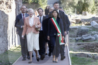 PEOPLE - Die Royals: Bilder des Tages