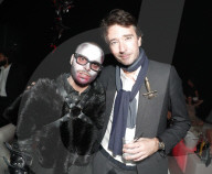 PEOPLE - Halloween: Promis feiern an der Fabulous Fund Fair Party in New York