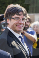 NEWS - Katalonien: Carles Puigdemont kommt vor Gericht