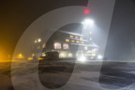 NEWS - Sturmtief Herwart bringt auch Schnee