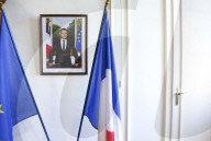 NEWS - Präsident Macron besucht Französiche Guyana