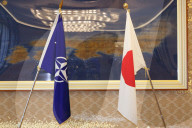 NEWS - NATO-Generalsekretär Jens Stoltenberg besucht Japan