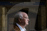 STUDIO - Philip Pullman